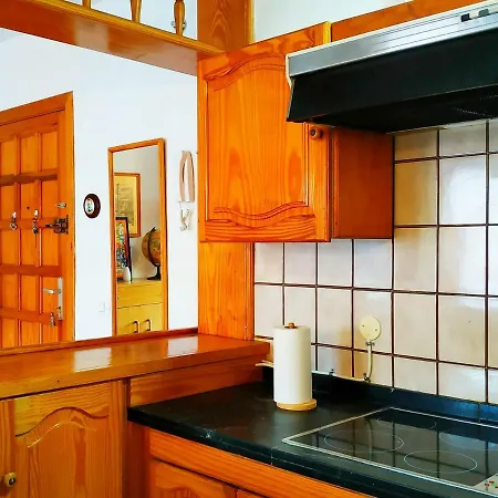 Hernán Cortes Apartman *