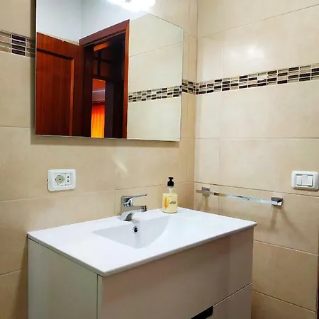 Hernán Cortes Apartman *
