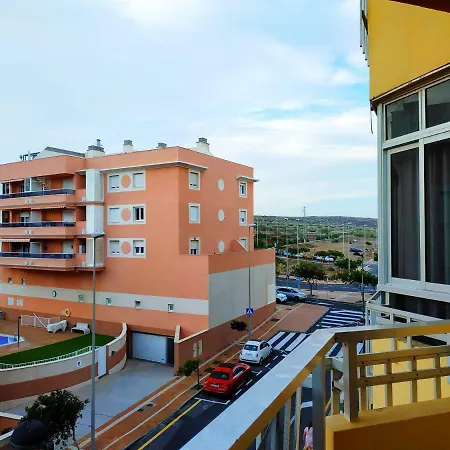 Hernán Cortes Apartman