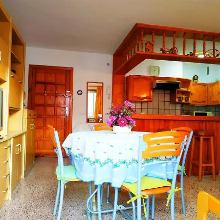 Appartamento Hernán Cortes Puertito de Guimar