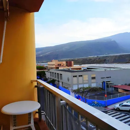 Apartman Hernán Cortes *